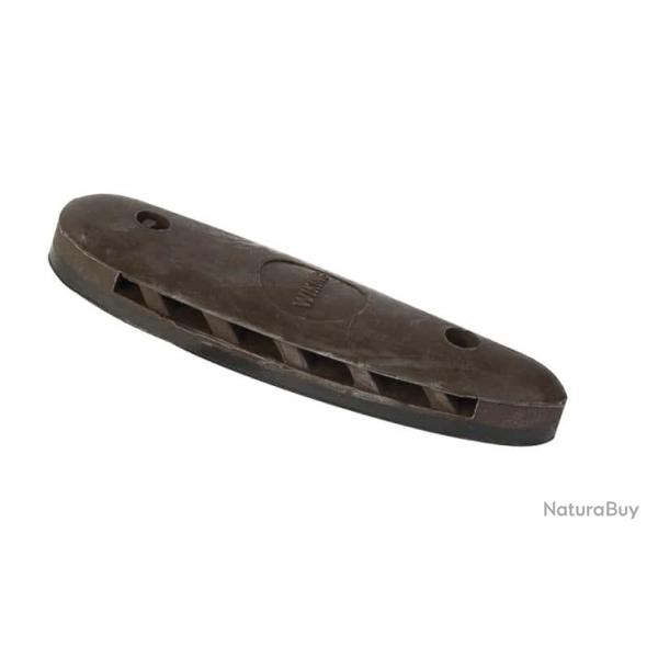 Plaques de couche caoutchouc marron Viking 22 mm