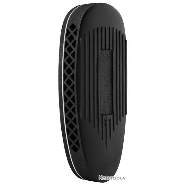 Plaque de couche amortisseur caoutchouc ventile Skeet S325 2,8 cm