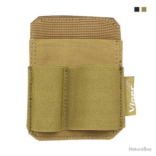 Porte accessoires Velcro