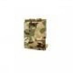 Poche Molle Double chargeur SMG