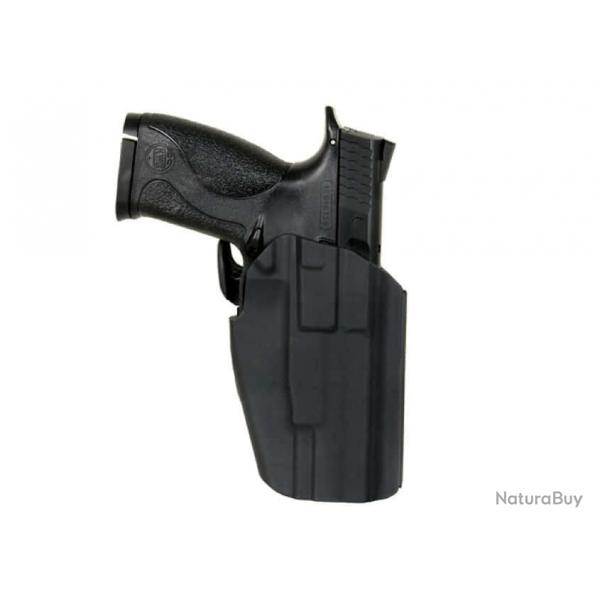 Holster ceinture Compact rigide pour G19/HK45/P229/P99