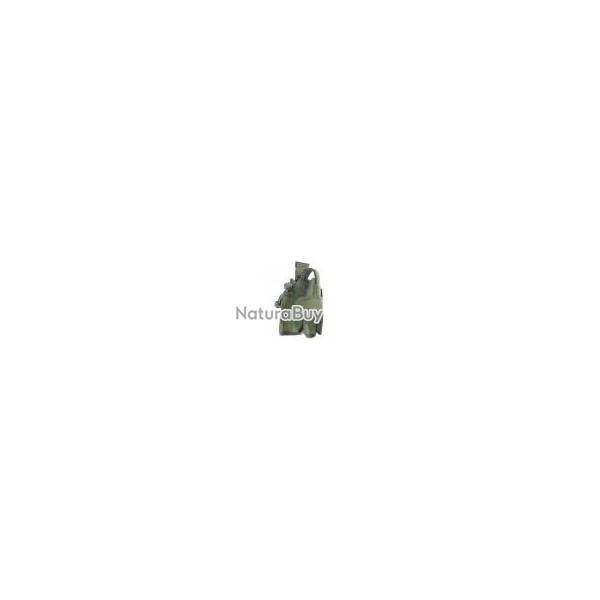 Holster de cuisse rglable