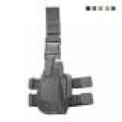Holster de cuisse droitier
