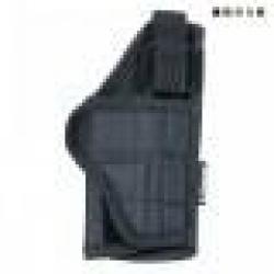 Holster Molle réglable