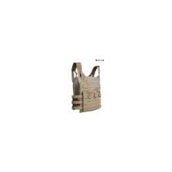 Gilet Plate Carrier Special Ops