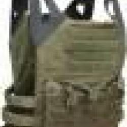 Gilet Plate Carrier Special Ops