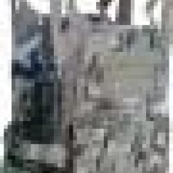 Gilet Plate Carrier Special Ops