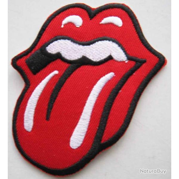 PATCH-ECUSSON ROLLING STONE - Ref.33