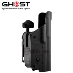 HOLSTER GHOST POUR STEYR M9-L9- A1 DROITIER