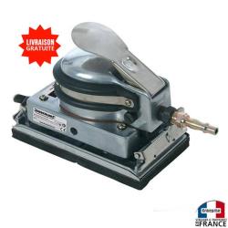 Ponceuse Orbitale Pneumatique Pour Compresseur A Air Comprim&eacute; Main Carrosserie