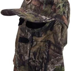 Casquette camouflage FaceMask BROWNING