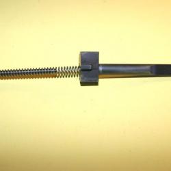 percuteur ERMA EM1 22lr usm1 carabine E M1 + ressort + guide - VENDU PAR JEPERCUTE (a3740)