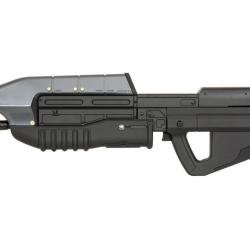 MA5B Halo Blaster 88 (Snow Wolf)