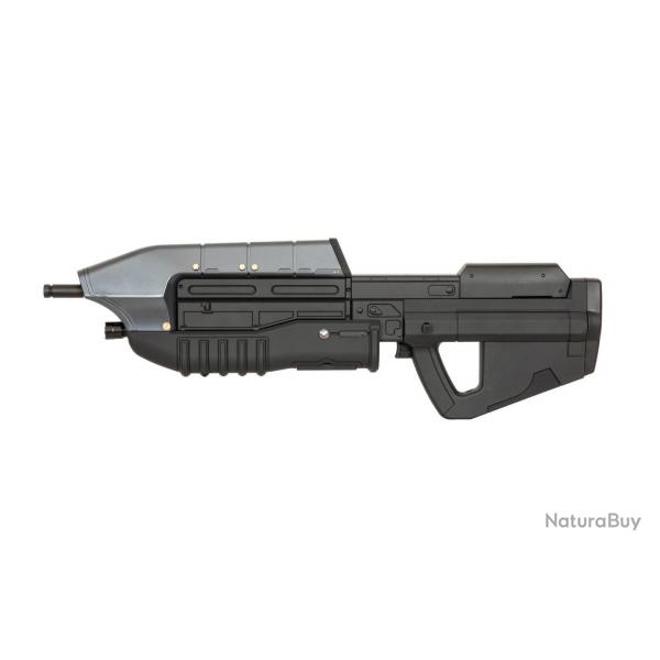 MA5B Halo Blaster 88 (Snow Wolf)