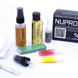 Kit de maintenance we ( 8 produits )