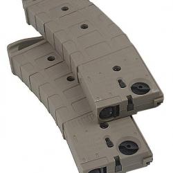 Lot de 2 chargeurs pour TMC 68
