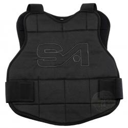 Gilet souple enfant