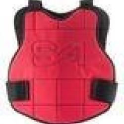 Gilet souple enfant