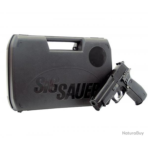 Mallette SIG SAUER pour arme de poing