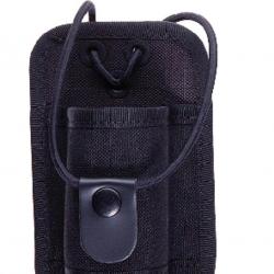 Porte radio, moyen