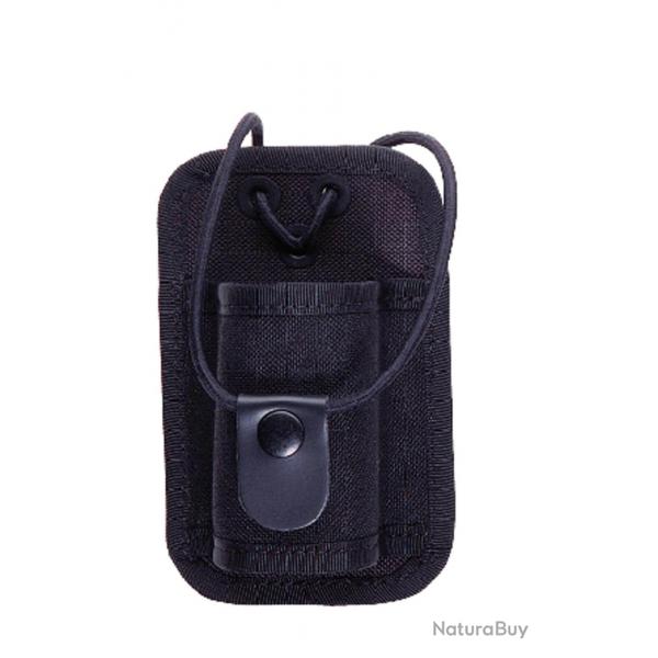 Porte radio, moyen