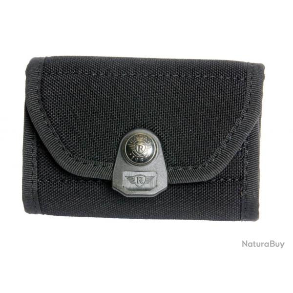 Dvidoir cordura 12 cartouches pour 38 SP