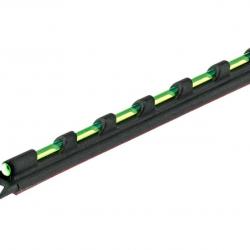 Guidon de fibre optique - Truglo
