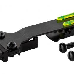 Hausse réglage Pour bande 8 à 9,8 mm - TS.1002