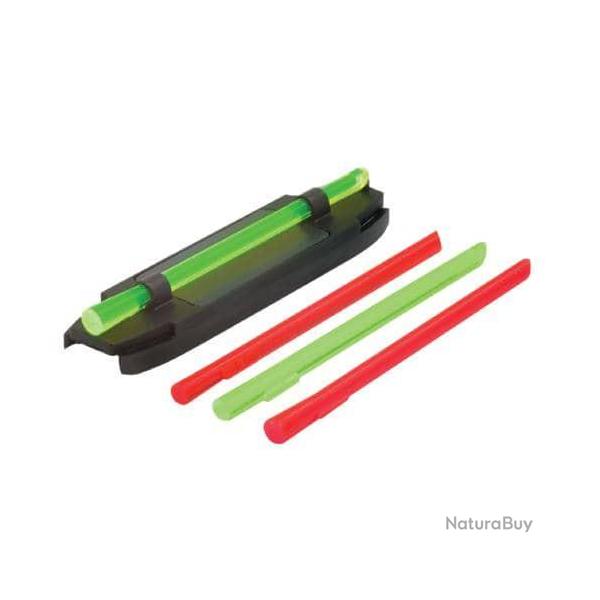Guidons magntiques srie M - Pour bande 5,7  8,2 mm - M300