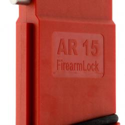 Verrou pour AR15