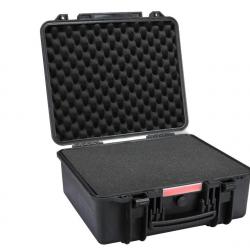 NUPROL - Mallette Waterproof 49 x 43 x 21cm