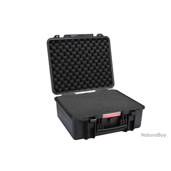 NUPROL - Mallette Waterproof 49 x 43 x 21cm