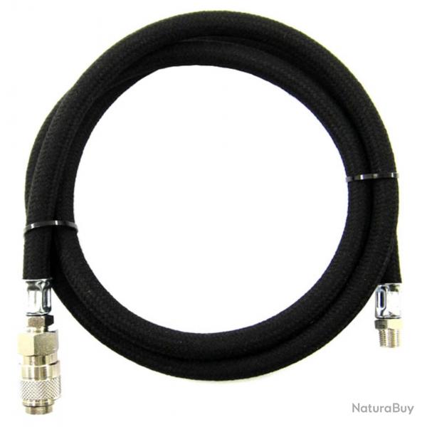 Ligne complte renforce QD type EU