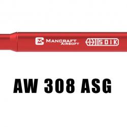 Kit de conversion HPA SDIK AW308 ASG