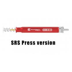 Kit de conversion HPA SDIK Silverback SRS Press ve ...