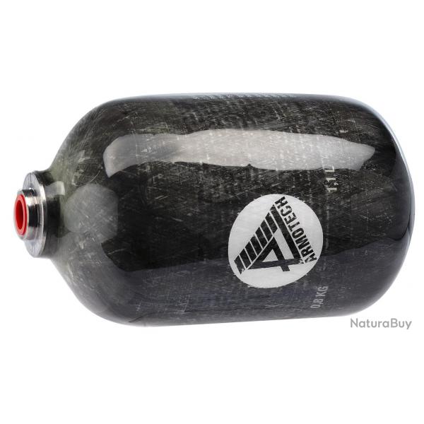 Bouteille Kevlar 1,1L 4500 PSI - Armotech