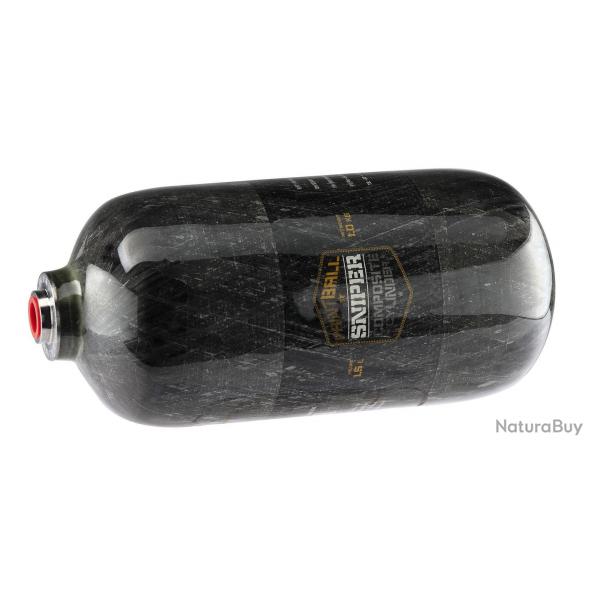 Bouteille Kevlar 1,5L 4500 PSI - Armotech