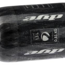 Bouteille Kevlar 1,3L 4500 PSI - Armotech