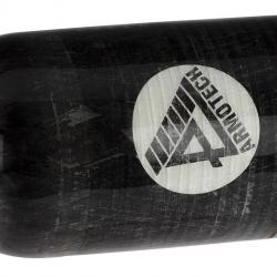 Bouteille Kevlar 1,1L 4500 PSI Ultralite - Armotech