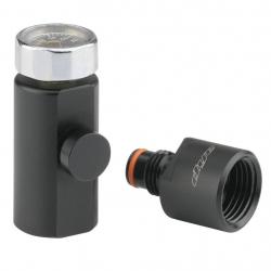 Testeur pour régulateurs 0-200 PSI