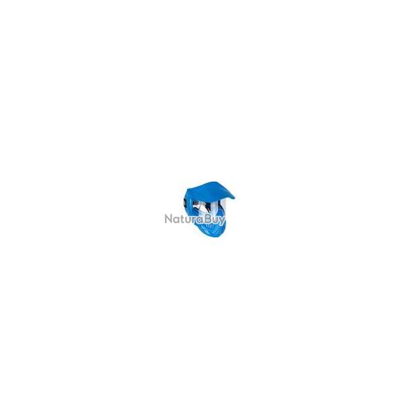 Masque simple spcial enfant MI-3 GOTCHA avec straps de maintien
