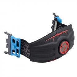 Strap GSR Rouge pour Dye I5