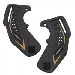 Protège oreilles Dye I5 Gold