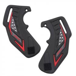 Protège oreilles Dye I5 Rouge