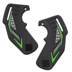 Protège oreilles Dye I5 Lime