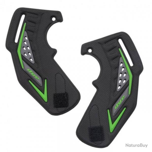 Protge oreilles Dye I5 Lime