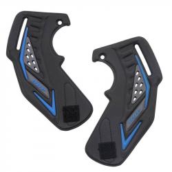 Protège oreilles Dye I5 Bleu