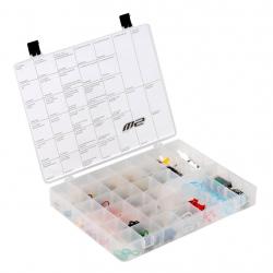 Kit de réparation complet pour Dye M2