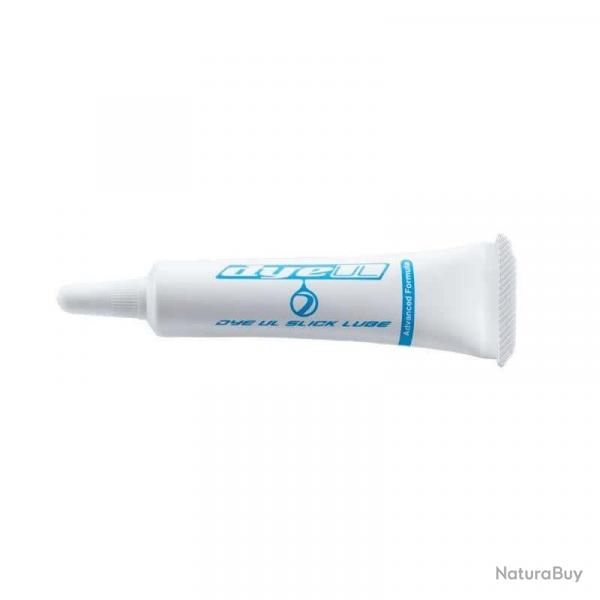 Dye Slick Lube Advanced