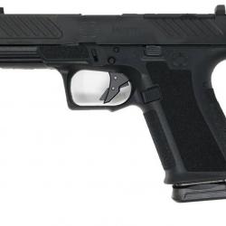 PISTOLET SHADOW SYSTEMS MR920 9MM CANON FLUTE BRONZE FILETE